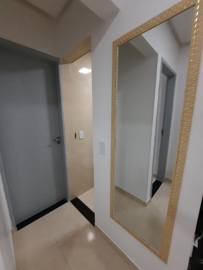 Flat Portomar Apartment Pôrto das Galinhas Exterior foto
