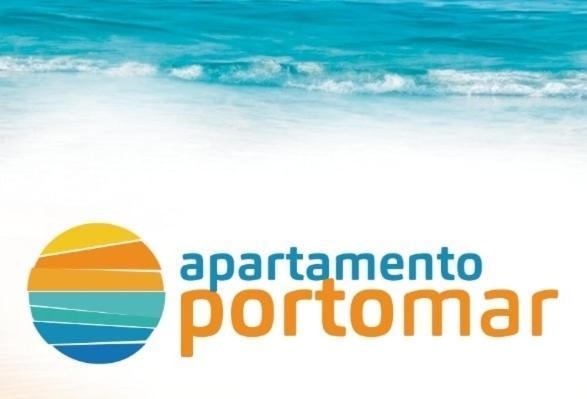 Flat Portomar Apartment Pôrto das Galinhas Exterior foto