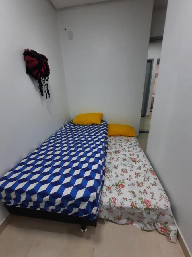 Flat Portomar Apartment Pôrto das Galinhas Exterior foto