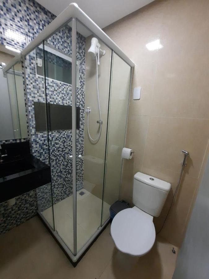 Flat Portomar Apartment Pôrto das Galinhas Exterior foto