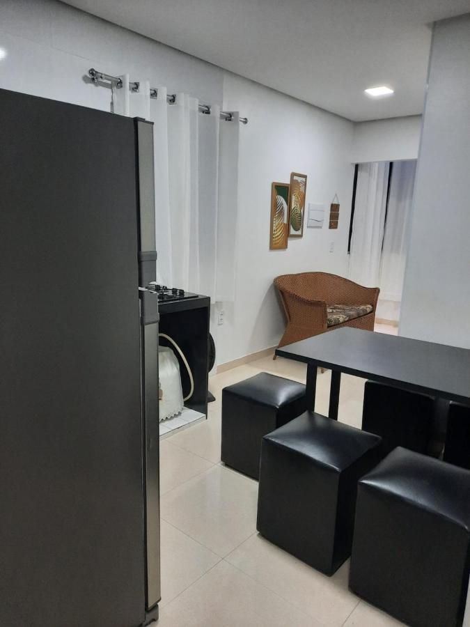 Flat Portomar Apartment Pôrto das Galinhas Exterior foto