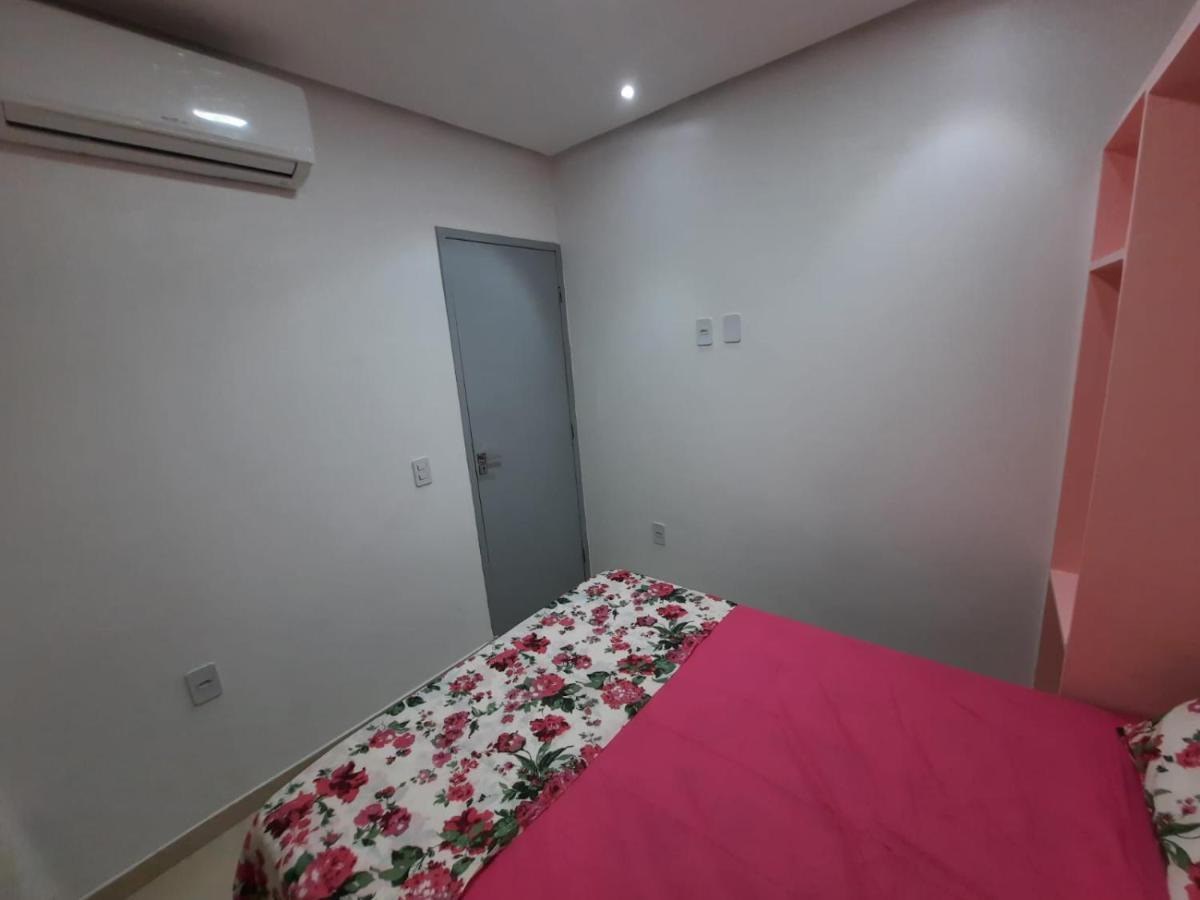 Flat Portomar Apartment Pôrto das Galinhas Exterior foto