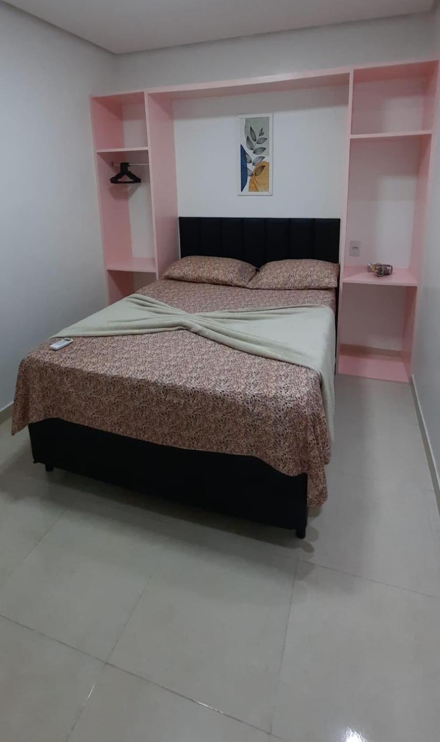 Flat Portomar Apartment Pôrto das Galinhas Exterior foto